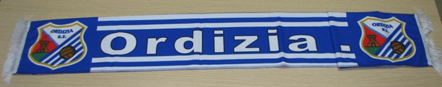 Bufanda Ordizia k.e.     15 €