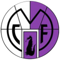 Escudo Mondragon CF C