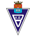 Escudo Club Bergara KE