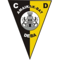 Escudo Amaikak Bat KE