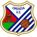 Escudo Ordizia KE B