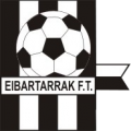 Escudo Eibartarrak FT