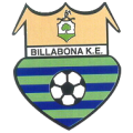 Escudo Billabona KE B