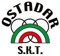 Escudo Ostadar SKT B