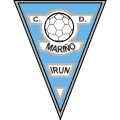 Escudo Mariño CD