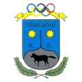 Escudo Idiazabal KE