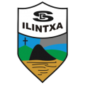 Escudo Ilintxa SD