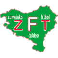 Escudo Zumaiako FT