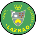 Escudo Lazkao KE B