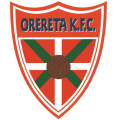Escudo Orereta Kafea FC