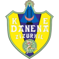 Escudo Danena KE C