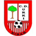 Escudo Urki CD C