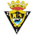 Escudo Zarautz KE C
