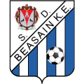 Escudo SD Beasain