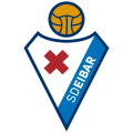 Escudo SD Eibar