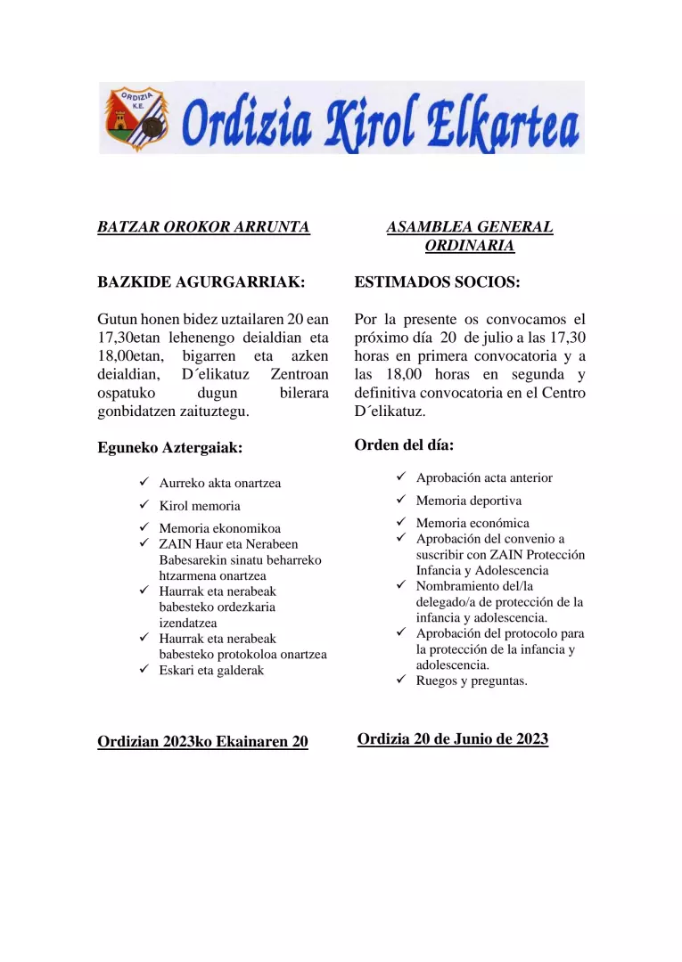Imagen principal noticia