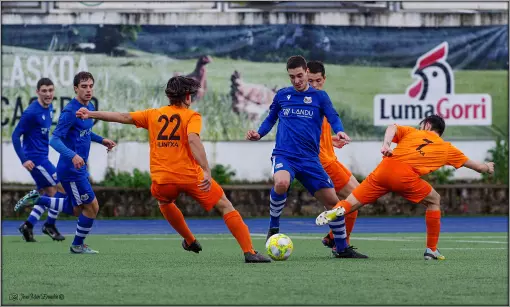 REGIONAL PREFENTE 1-4-23 : PARTIDO EN 