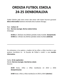 Imagen principal noticia 
