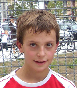 Imagen jugador