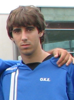 Imagen jugador