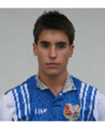 Imagen jugador
