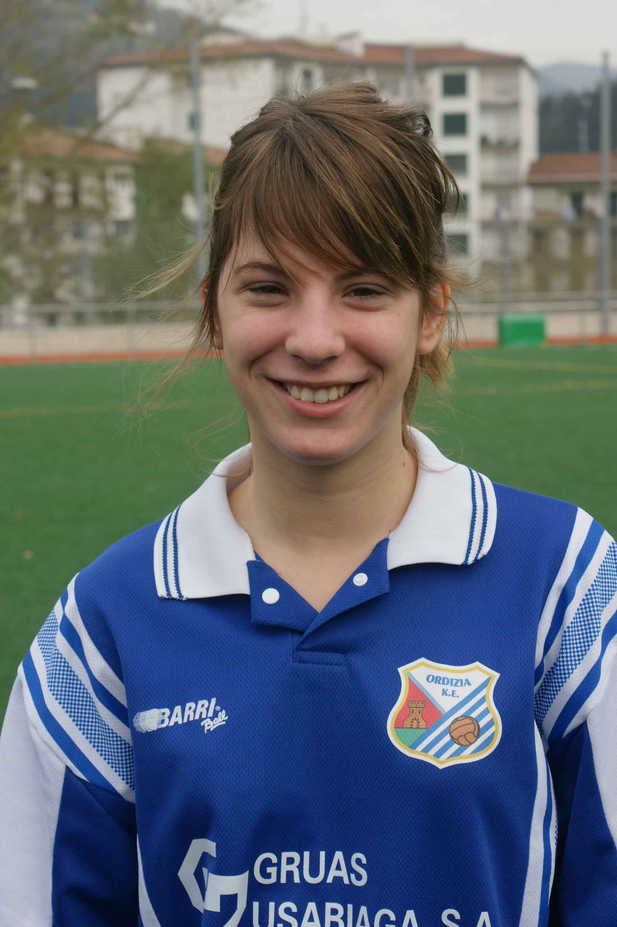 Imagen jugador