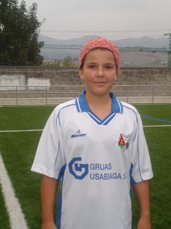 Imagen jugador