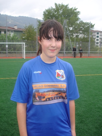 Imagen jugador