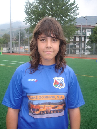Imagen jugador