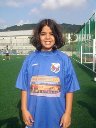 Imagen jugador