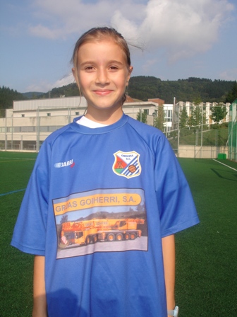 Imagen jugador