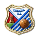 Escudo Ordizia KE