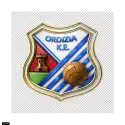 Escudo Ordizia KE