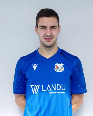 Oier Mendizabal