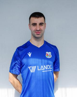 Gorka Etxeberria