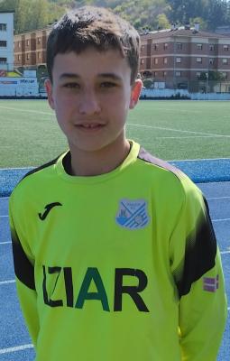 Iker Calvo