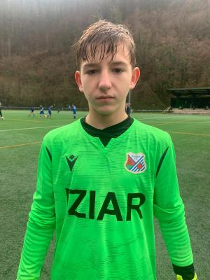 Imagen jugador club