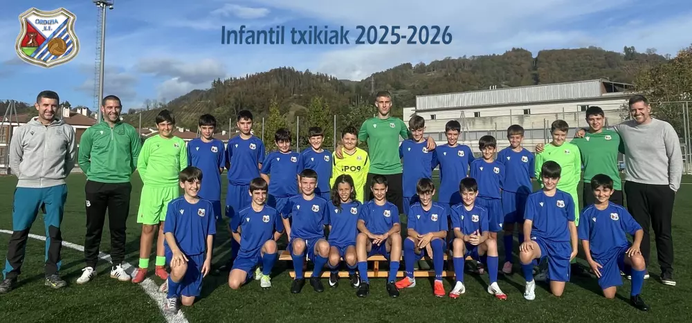 Foto Infantil-Txikiak 