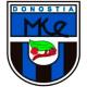 Escudo Martutene KE