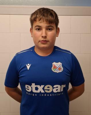 Imagen jugador club