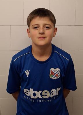 Imagen jugador club