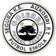 Escudo Aizlorri Segura FT B