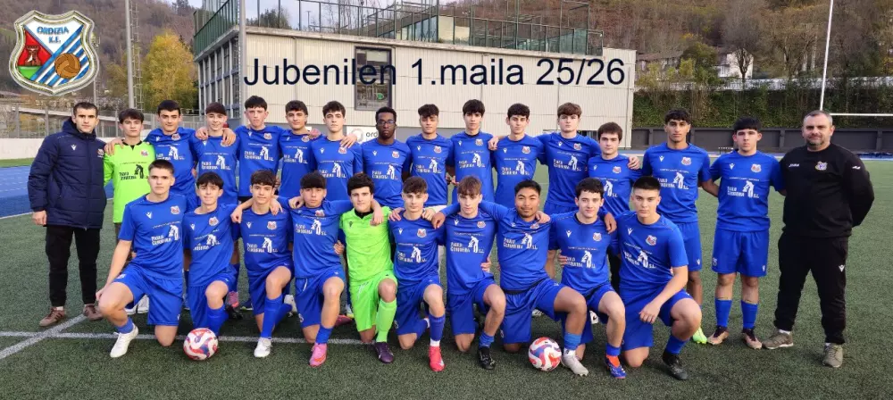 Foto Jubenilen-1-maila 