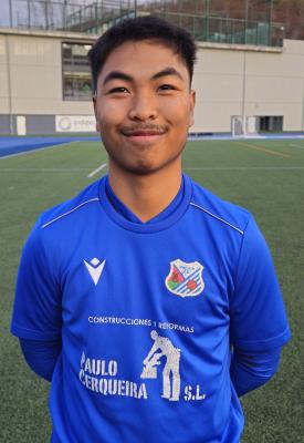 Imagen jugador equipo