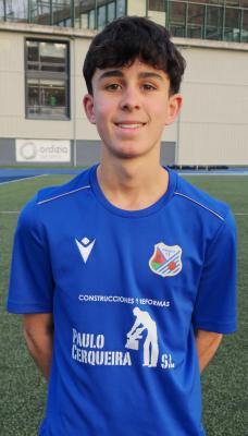 Imagen jugador equipo