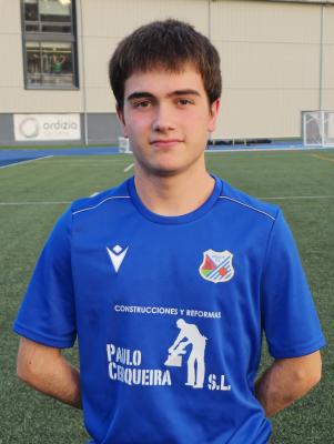 Imagen jugador equipo