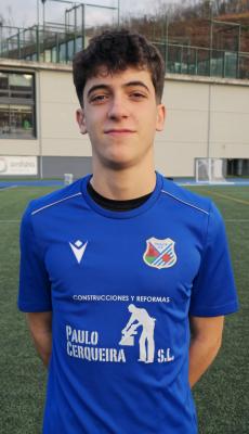 Imagen jugador equipo