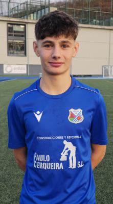 Imagen jugador equipo