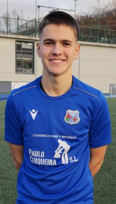 Imagen jugador equipo