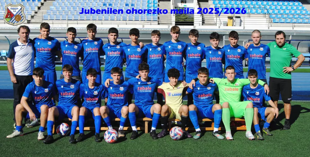 Foto Ohorezko-jubenila 